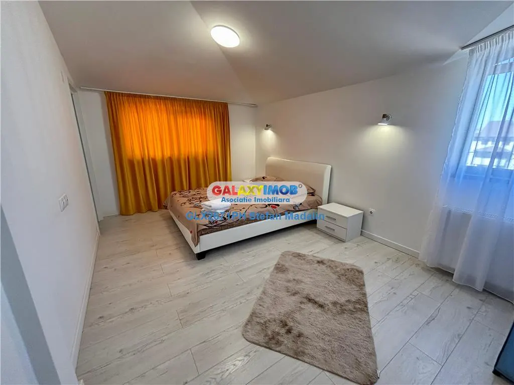 INCHIRIERE APARTAMENT 2 CAMERE - BLOC NOU - ZONA SUD, PLOIESTI - foto 3