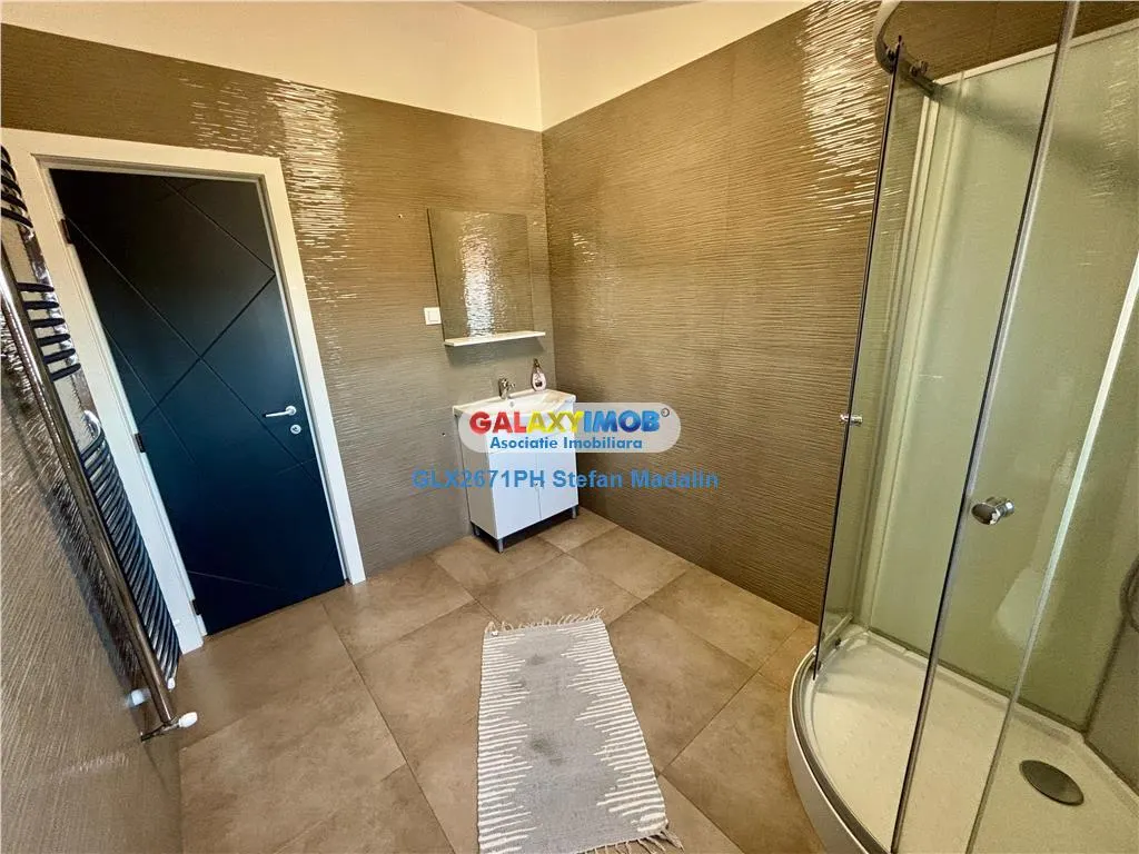 INCHIRIERE APARTAMENT 2 CAMERE - BLOC NOU - ZONA SUD, PLOIESTI - foto 6