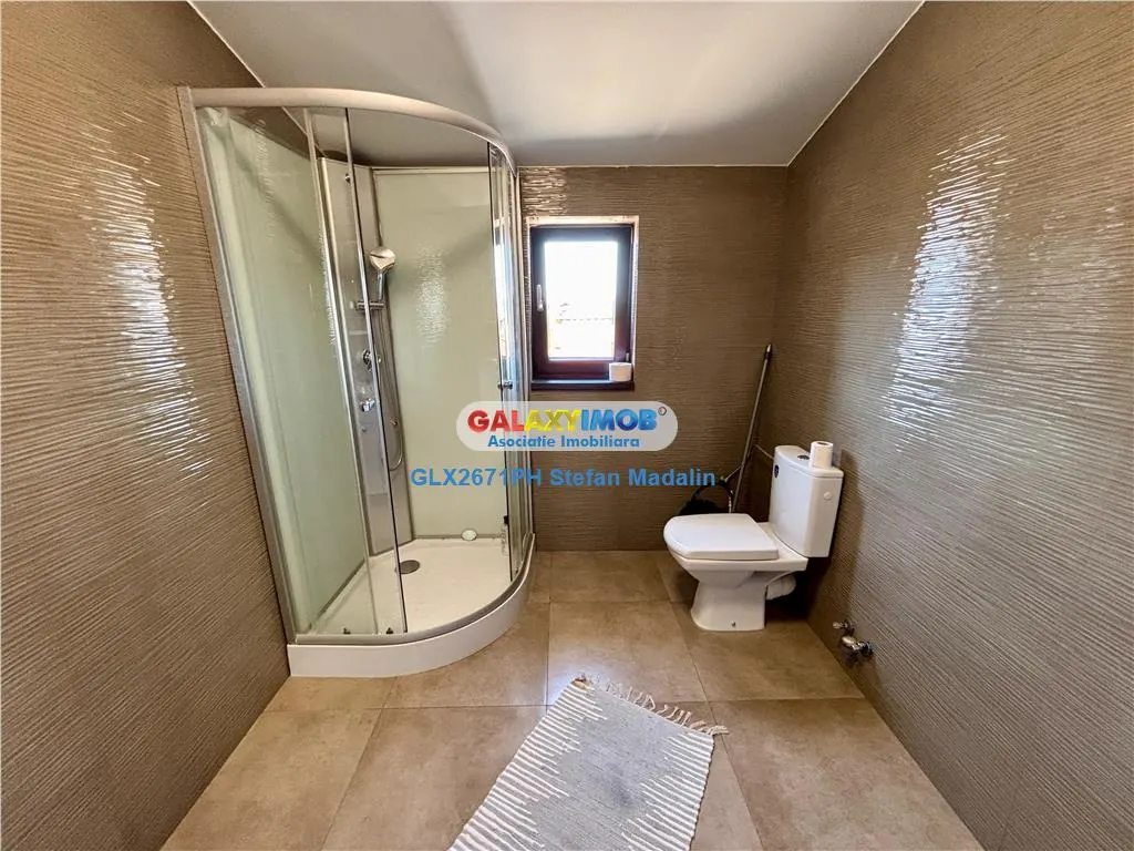 INCHIRIERE APARTAMENT 2 CAMERE - BLOC NOU - ZONA SUD, PLOIESTI - foto 7