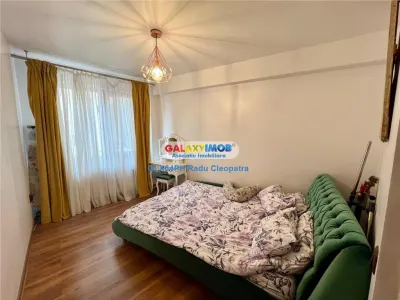 Inchiriere apartament 3 camere, Ploiesti, zona ultracentrala - foto 6