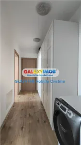 Vanzare apartament 3 camere mobilat Baneasa Greenfield Salcamilor - foto 13