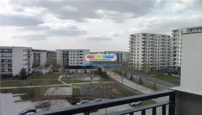 Vanzare apartament 3 camere mobilat Baneasa Greenfield Salcamilor - foto 15
