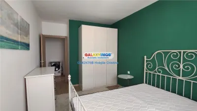 Vanzare apartament 3 camere mobilat Baneasa Greenfield Salcamilor - foto 4