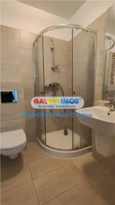 Vanzare apartament 3 camere mobilat Baneasa Greenfield Salcamilor - foto 7