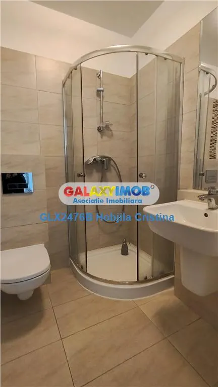 Vanzare apartament 3 camere mobilat Baneasa Greenfield Salcamilor - foto 7