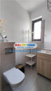 Vanzare apartament 3 camere mobilat Baneasa Greenfield Salcamilor - foto 8