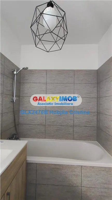 Vanzare apartament 3 camere mobilat Baneasa Greenfield Salcamilor - foto 9