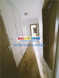 Vanzare apartament 3 camere mobilat Baneasa Greenfield Salcamilor - foto 10