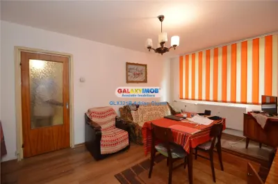 Alexandriei | Antiaeriana | Scoala Nr. 131 | 3 camere | Balcon - Bucuresti
