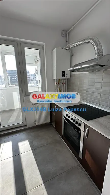 Studio BERCENI-DIMITRIE LEONIDA totul nou - foto 3