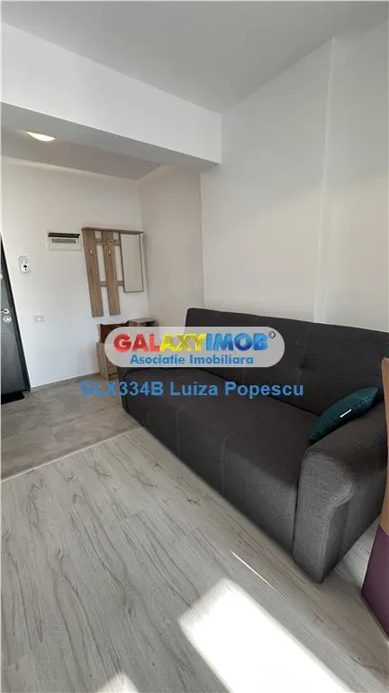 Studio BERCENI-DIMITRIE LEONIDA totul nou - foto 8