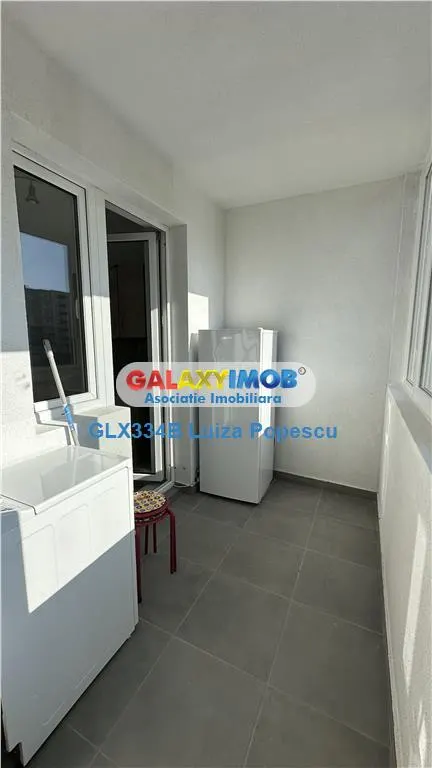 Studio BERCENI-DIMITRIE LEONIDA totul nou - foto 9