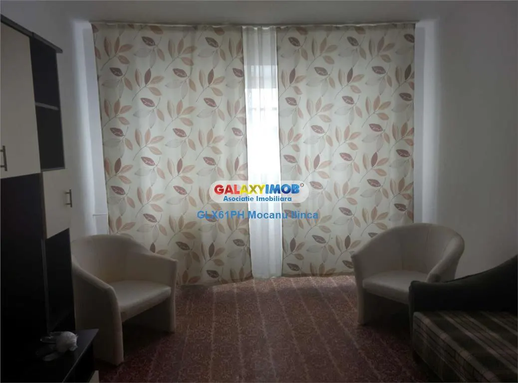 Inchiriere apartament 2 camere, semi-mobilat, Bld. Bucuresti, Ploiesti - foto 1