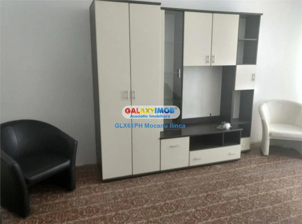 Inchiriere apartament 2 camere, semi-mobilat, Bld. Bucuresti, Ploiesti - foto 2