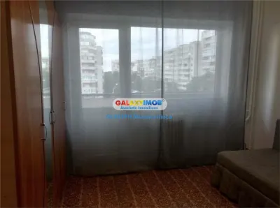 Inchiriere apartament 2 camere, semi-mobilat, Bld. Bucuresti, Ploiesti - foto 6