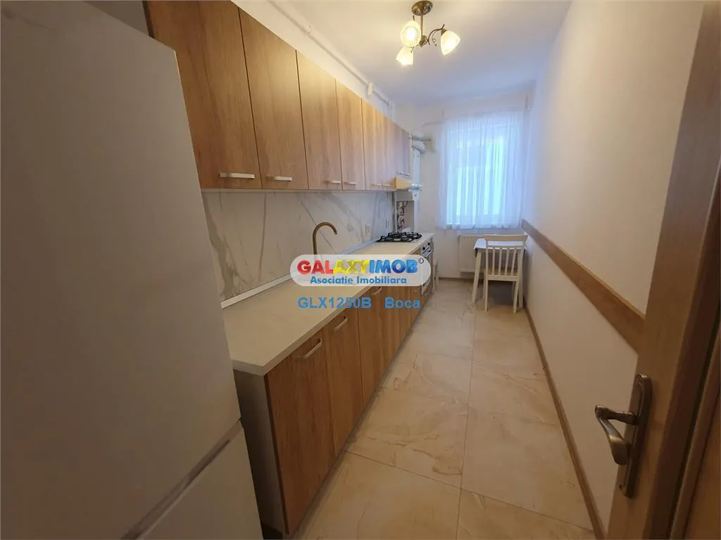 2 camere decomandat - METROU+PARCARE - foto 1
