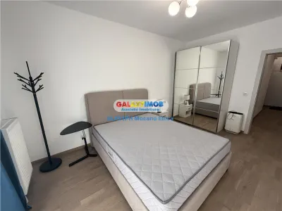 Inchiriere apartament 3 camere, bloc nou, MRS Smart, Albert - foto 16