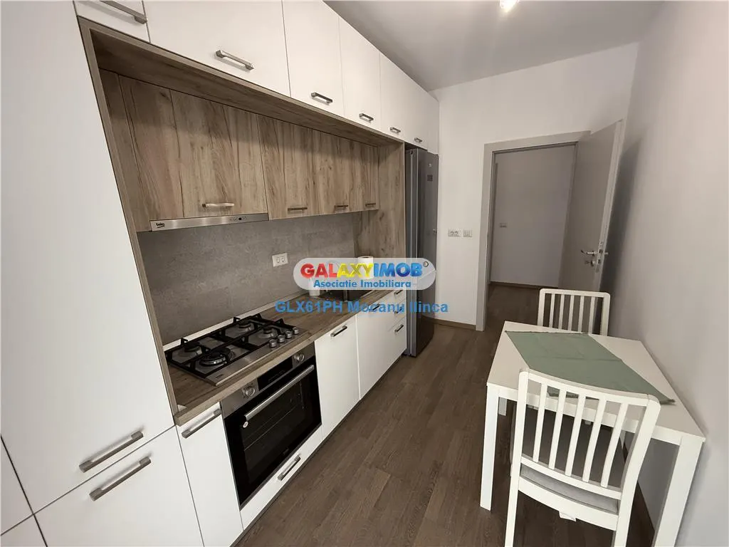 Inchiriere apartament 3 camere, bloc nou, MRS Smart, Albert - foto 17