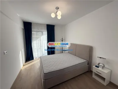 Inchiriere apartament 3 camere, bloc nou, MRS Smart, Albert - foto 3