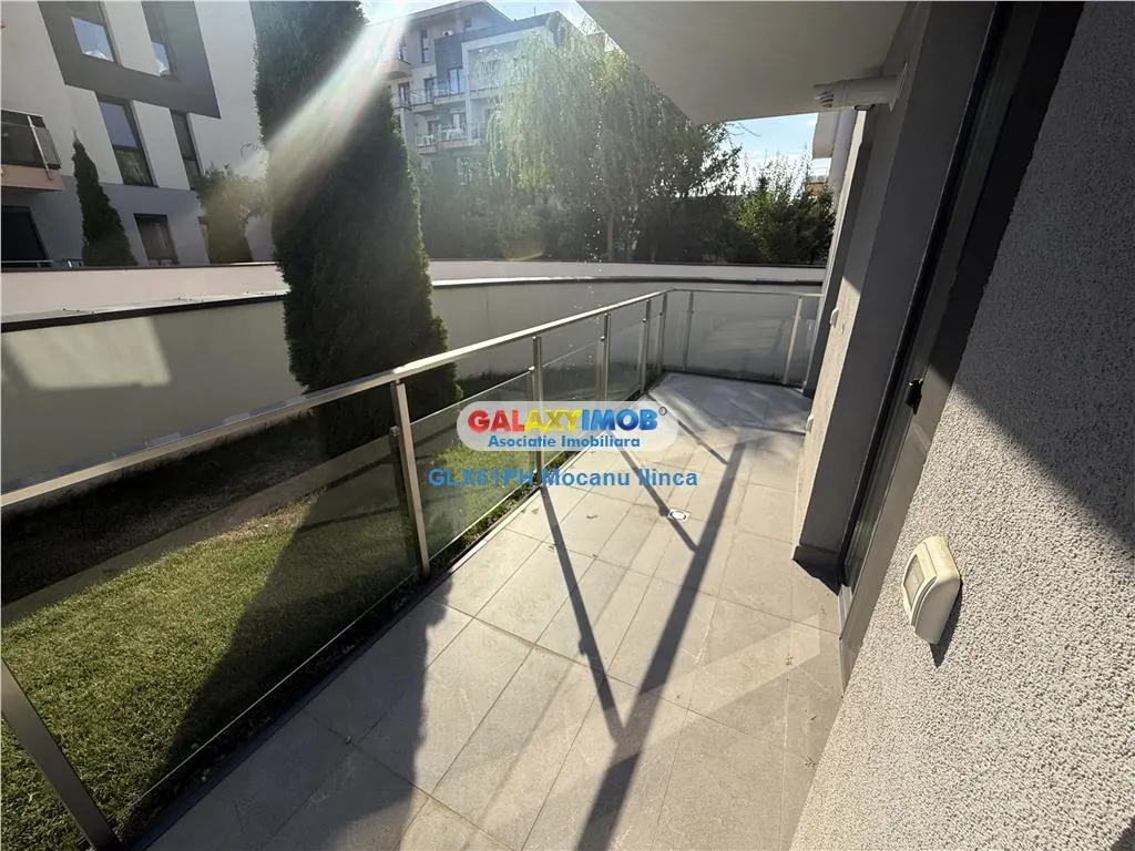 Inchiriere apartament 3 camere, bloc nou, MRS Smart, Albert - foto 22