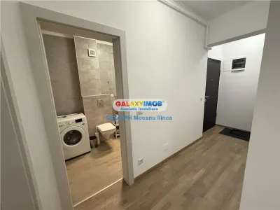 Inchiriere apartament 3 camere, bloc nou, MRS Smart, Albert - foto 5
