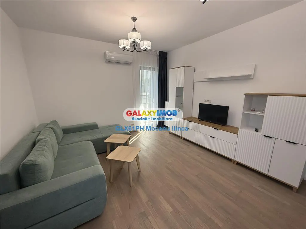 Inchiriere apartament 3 camere, bloc nou, MRS Smart, Albert - foto 9