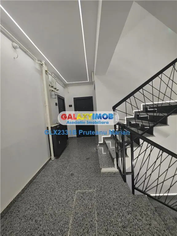 Vanzare apartament Premium cu 2 camere cu iesire spre calea Rahova - foto 20