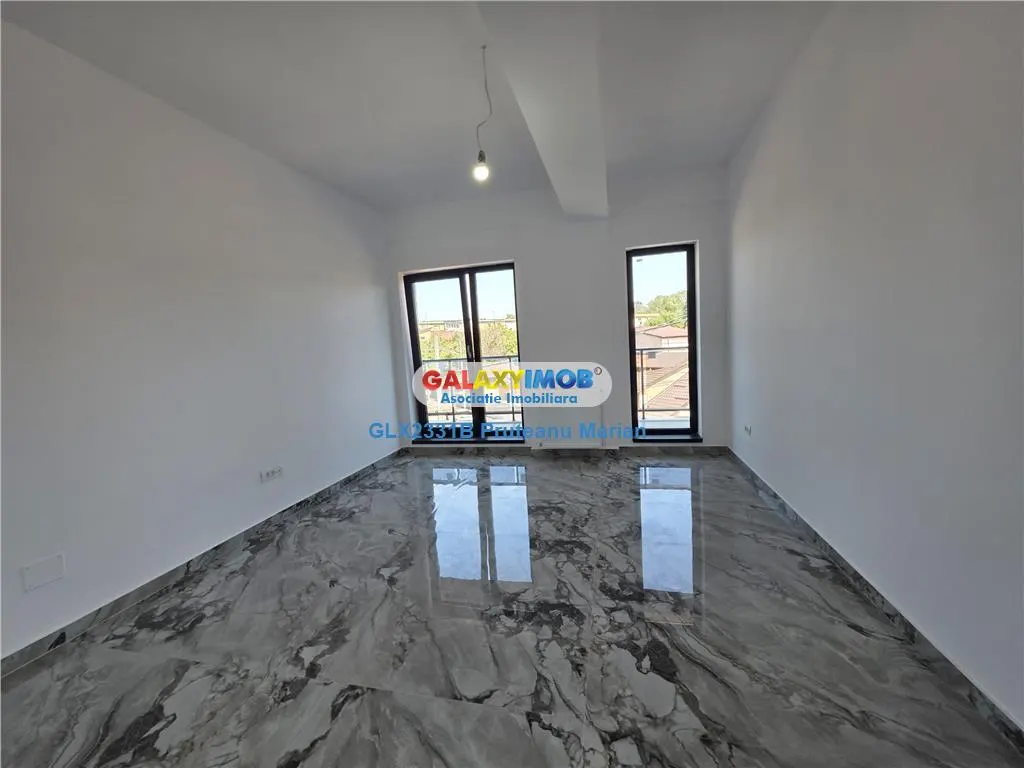Vanzare apartament Premium cu 2 camere cu iesire spre calea Rahova - foto 6