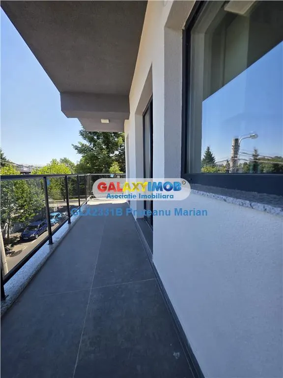 Vanzare apartament Premium cu 2 camere cu iesire spre calea Rahova - foto 9