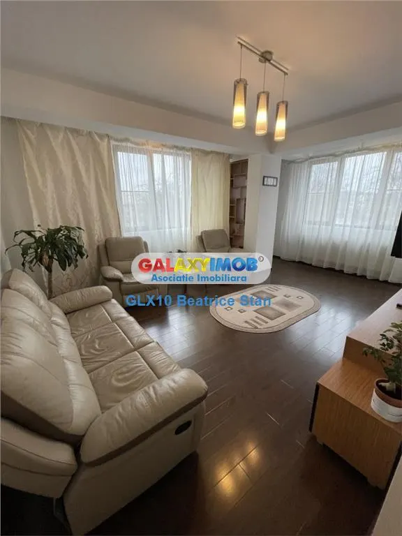 Apartament 3 camere 2009 Bucurestii Noi / Metrou Jiului / Izbiceni - foto 1