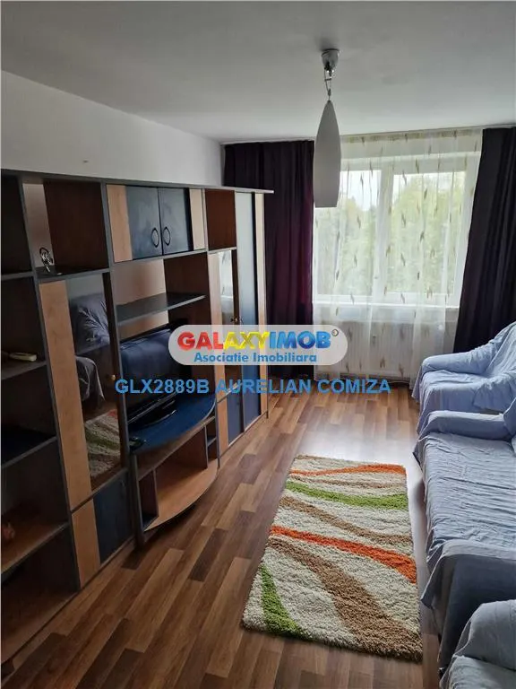 Apartament 2 camere Crangasi etaj 5/parcare - foto 1