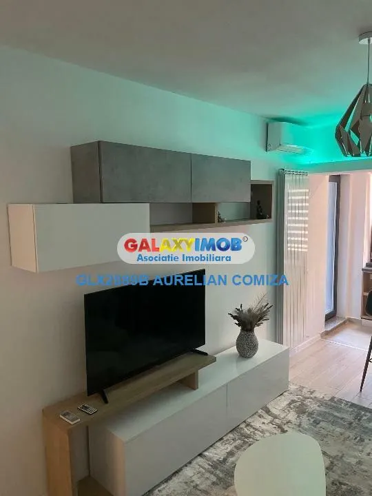 Apartament 2 camere cochet Novum Politehnica - foto 2