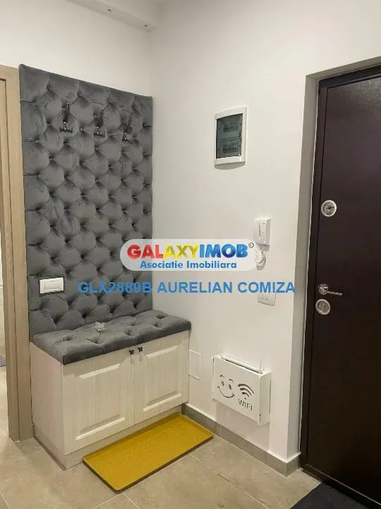 Apartament 2 camere cochet Novum Politehnica - foto 10