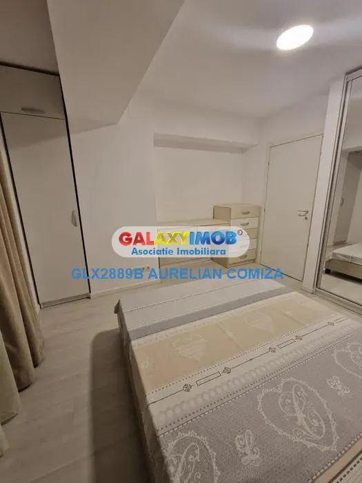 Apartament 2 camere Grozavesti - Complex Park Residence - foto 5