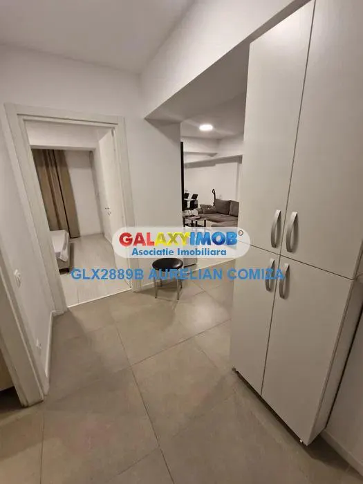 Apartament 2 camere Grozavesti - Complex Park Residence - foto 6