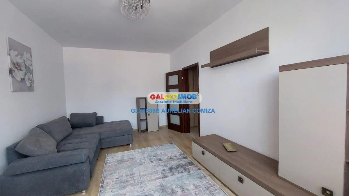 Apartament 2 camere decomandat Politehnica bloc nou - foto 1