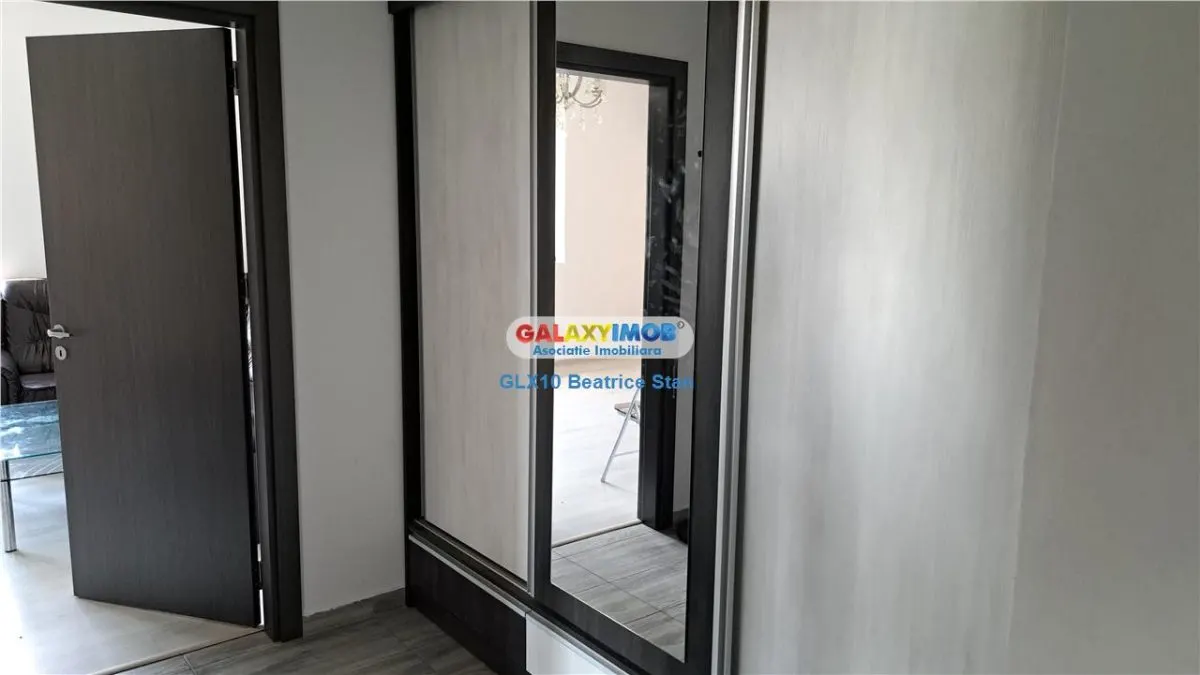 Inchiriere apartament 2 camere in bloc nou METROU GROZAVESTI / SPLAI - foto 1
