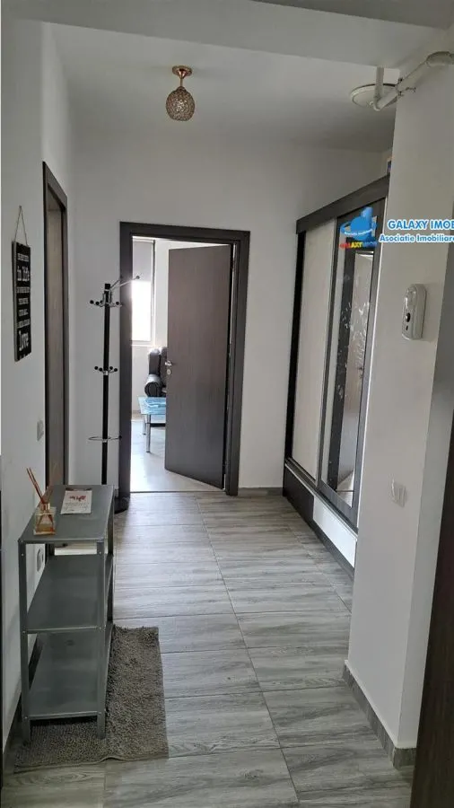 Inchiriere apartament 2 camere in bloc nou METROU GROZAVESTI / SPLAI - foto 15