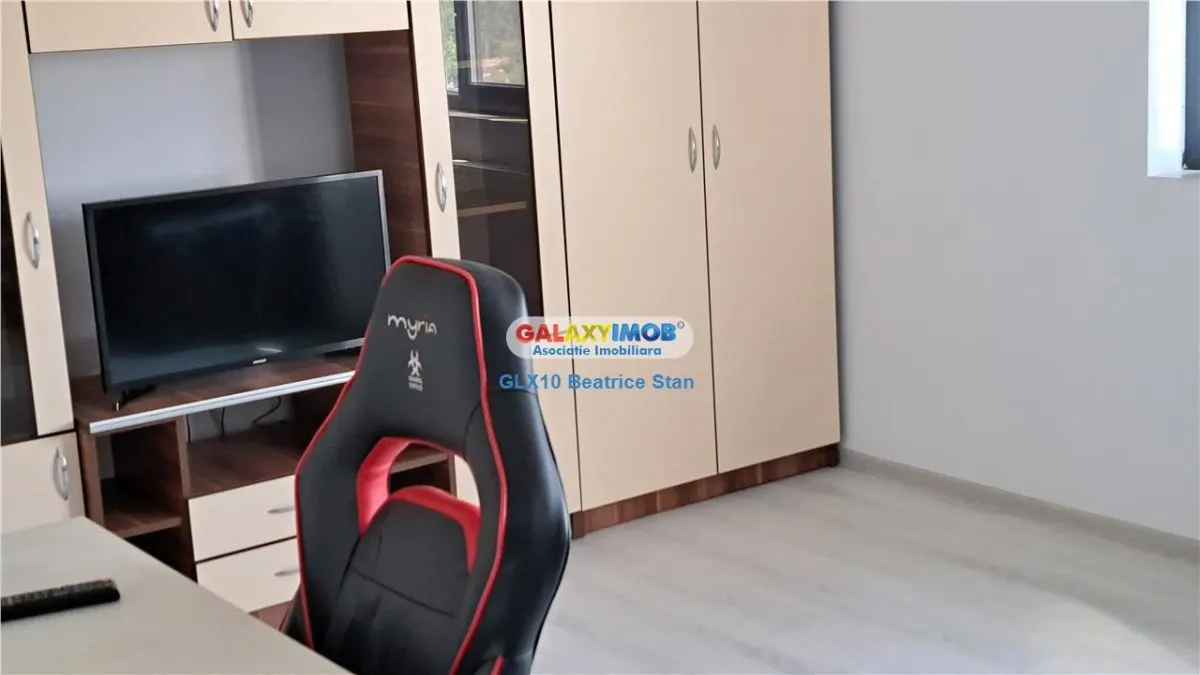 Inchiriere apartament 2 camere in bloc nou METROU GROZAVESTI / SPLAI - foto 5