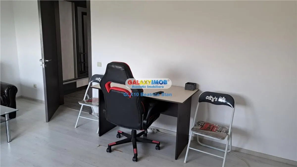 Inchiriere apartament 2 camere in bloc nou METROU GROZAVESTI / SPLAI - foto 7