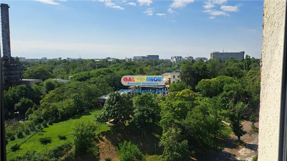 Inchiriere apartament 2 camere in bloc nou METROU GROZAVESTI / SPLAI - foto 8