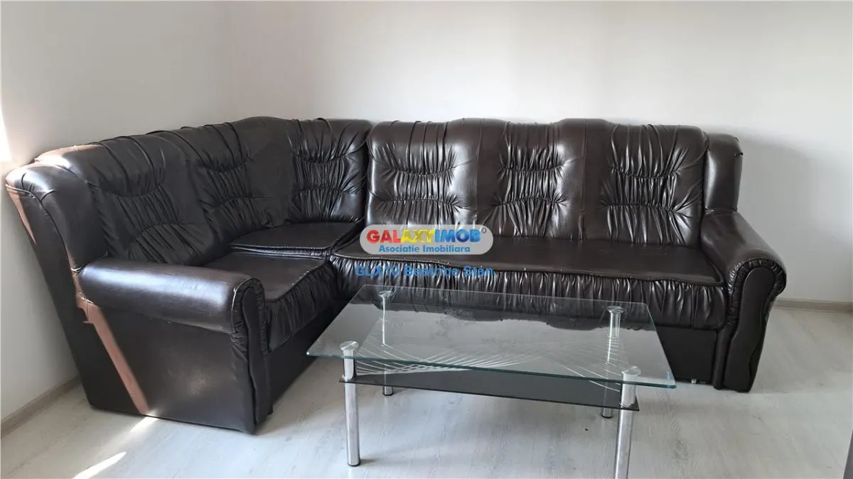 Inchiriere apartament 2 camere in bloc nou METROU GROZAVESTI / SPLAI - foto 9