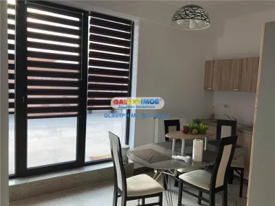 Inchiriere penthouse 3 camere, bloc nou, 9 Mai, Ploiesti - foto 9