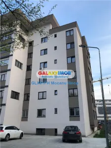Inchiriere penthouse 3 camere, bloc nou, 9 Mai, Ploiesti - foto 10