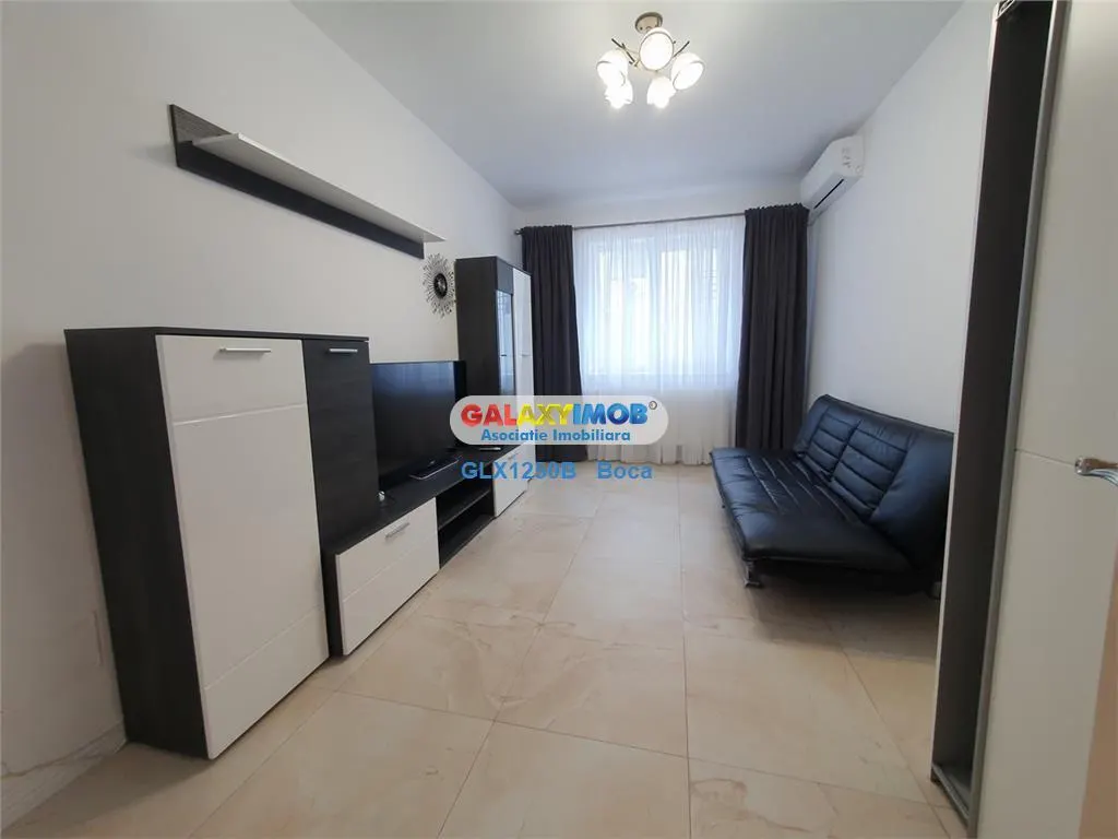 2 camere decomandat - METROU+PARCARE - foto 1