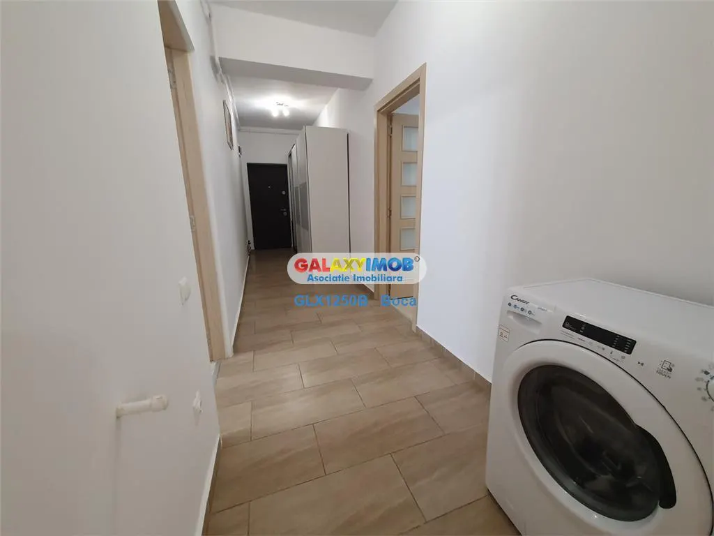 Apartament 2 camere - METROU+PARCARE - foto 7