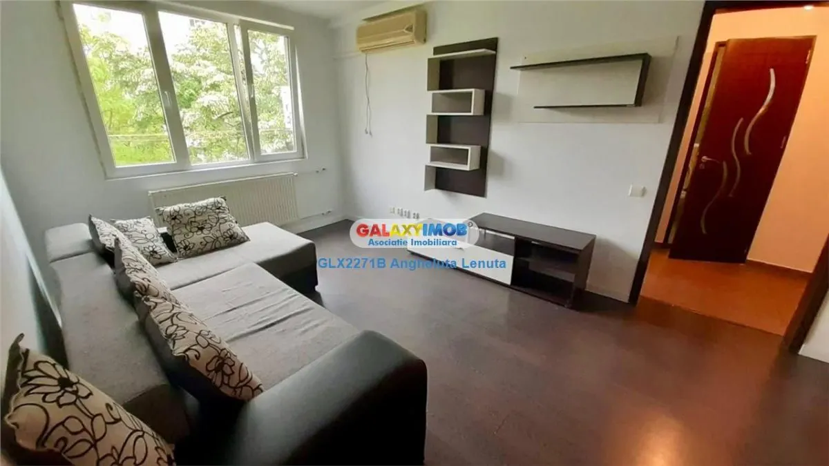 Drumul Taberei Romancierilor apartament 2 camere de inchiriat - foto 1