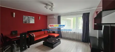 Apartament 2 camere Greenfield Residence - pet friendly - Bucuresti