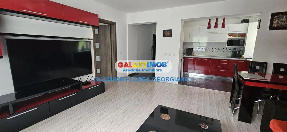 Apartament 2 camere Greenfield Residence - pet friendly - foto 2