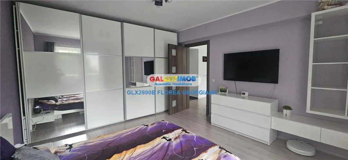 Apartament 2 camere Greenfield Residence - pet friendly - foto 8